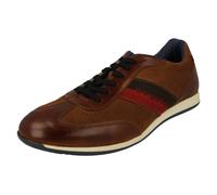 Hommes Bugatti Élégant Décontracté Lacet Chaussures de Sport 315-93904-4000