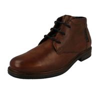 Hommes Bugatti Habillé Bottines - 311-A8Z33-4100