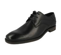 Hommes Bugatti Habillé Derby Style Chaussures à Lacets 23003