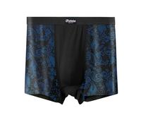 Hommes Caleçon Boxer Caleçon Classique à La Mode Boxer Homme Coton Calecon Homme de Sport Homme Boxers Respirant, Confortable et Agrèable Boxer Homme & sous-vêtements Caleçon Coton