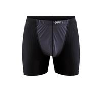 Craft Active Extreme X Wind Boxer pour Homme Noir/Granite, M