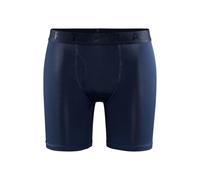 Hommes caleçons CRAFT Core Dry 6" tm. bleu L