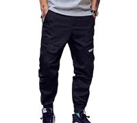 Hommes Cargo Shorts Bermudas des Sports Camping Randonnée Camouflage Short Coton