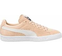 Hommes Casual Trainers Puma Suede Classic + Natural Beige - 42