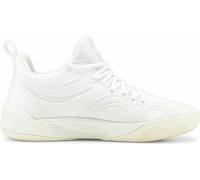 Hommes Casual Trainers Puma TRC White - 43