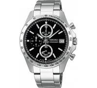 Hommes Chronographe Décontracté Quartz Sbtr005 Montre + Boîte