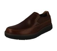 Hommes Clarks à Enfiler Décontracté Chaussure Un Abode Go