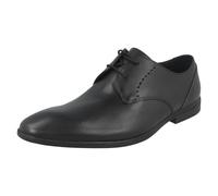 Hommes Clarks Chaussures Habillées à Lacets Bampton Dentelle