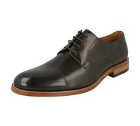 Hommes Clarks Chaussures Habillées à Lacets James Bouchon