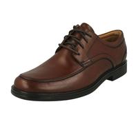 Hommes Clarks Chaussures Habillées à Lacets Un Aldric Park