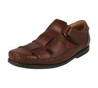 Hommes Clarks Décontracté Attaché Sandales Un Gala Bracelet