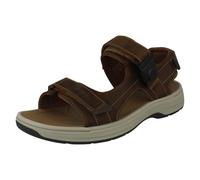 Hommes Clarks Décontracté Sandales' Saltway Trail '