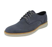 Hommes Clarks Léger Chaussures Décontractées Fairford Courir