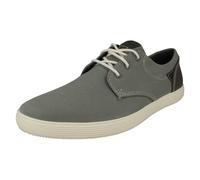 Hommes Clarks Sharkford Marche à Lacets Léger Été Baskets