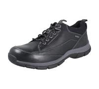 Hommes Clarks Slip Résistant Imperméable Support Voûte à Lacets - Spypath Lo GTX