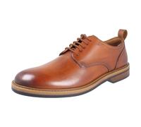 Hommes Clarks Smart Décontracté Lacet Surpiqûres Chaussures Derby; Aldwin Lacets
