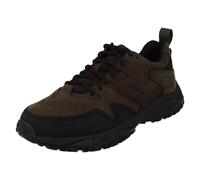 Chaussures De Marche Imperméables Clarks ATL Walk Go WP Homme À Lacets