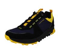 Hommes Clarks Tout Terrain Loisirs Imperméable Chaussures Atl Trek Marche Wp