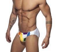 Hommes Confort Micro Slips Séchage Rapide Maillot De Bain Homme Slip Surf Sexy Moulant Short Réglable Confortable Surf Shorts De Bain Boxers Slip