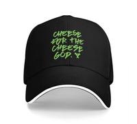 Hommes Dames Mode Dieu Age De Sigmar Sang Bol Skaven Vert Fromage pour Le Fromage Été Casquettes De Baseball Femmes Hommes Plage Chapeau De Soleil Hip Hop Trucker Casquette Cadeau Unisexe