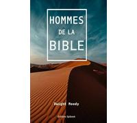 Hommes de la Bible