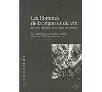 Hommes de la vigne et du vin