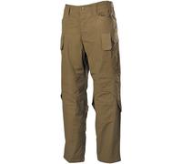 Hommes De Pantalons Cargo Militaire Tactique Mfh Combat Mission Ripstop Pantalon