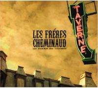 Hommes des Tavernes [Import]