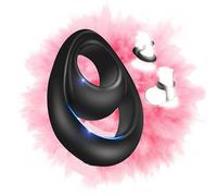 Hommes Double Couche Structure Anti-DéRapage Silicone Formation Anti-Chute Anneau, Nouveau RéSistant à L'Usure Et L'Endurance Fitness Accessoire-Couple Cadeau - D-2