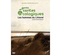 Hommes du Littoral (DVD) Petits Contes Ecologiques