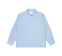 Chemise Edwin Big Ox Bleu L