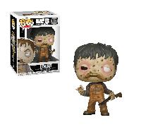 Hommes en Noir Edgar 9.5cm Pop Films Vinyle Figurine Funko 717 Neuf