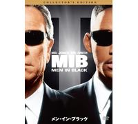 hommes en noir réalisateur Barry Sonnenfeld avec Tommy Lee Jones et Will [DVD]