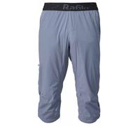 Hommes escalade 3/4 pantalon Rafiki Pierre de lune M