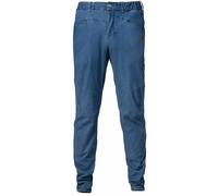 Rafiki Crimp Hommes Pantalon d’escalade XL Bleu