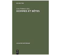 Hommes Et Bêtes
