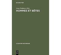 Hommes Et Bêtes