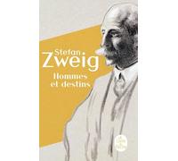 Hommes et destins