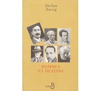 Hommes et destins