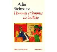 Hommes et femmes de la Bible
