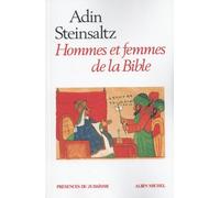 Hommes et femmes de la Bible