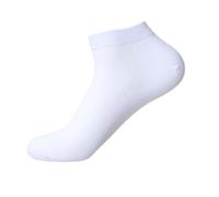 Hommes et infirmières de compression pour femmes malades (blanc, taille unique)