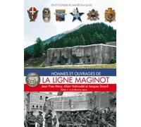 Hommes et ouvrages de la ligne Maginot: Tome 4
