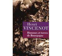 Hommes et terres de Bourgogne