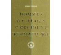 Hommes Et Villages D'occident Au Moyen Age