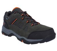 Hommes Étanche Baskets Marche Hi-Tec Bandera Large & Standard Ajusté Shoes