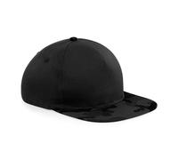 Hommes Femmes Camouflage Casquette Baseball Beechfield Plat Pic Armée Chapeau