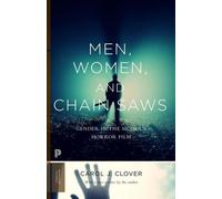 Hommes, femmes et tronçonneuses