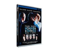 Hommes, femmes : mode d'emploi – DVD – Rioba