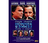 Hommes Femmes, Mode D'emploi